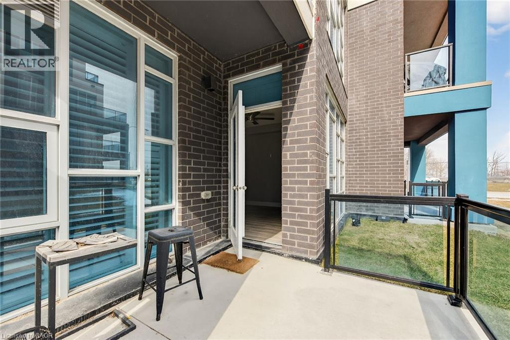 10 Concord Place Unit# 110, Grimsby, Ontario  L3M 0G6 - Photo 24 - 40807643