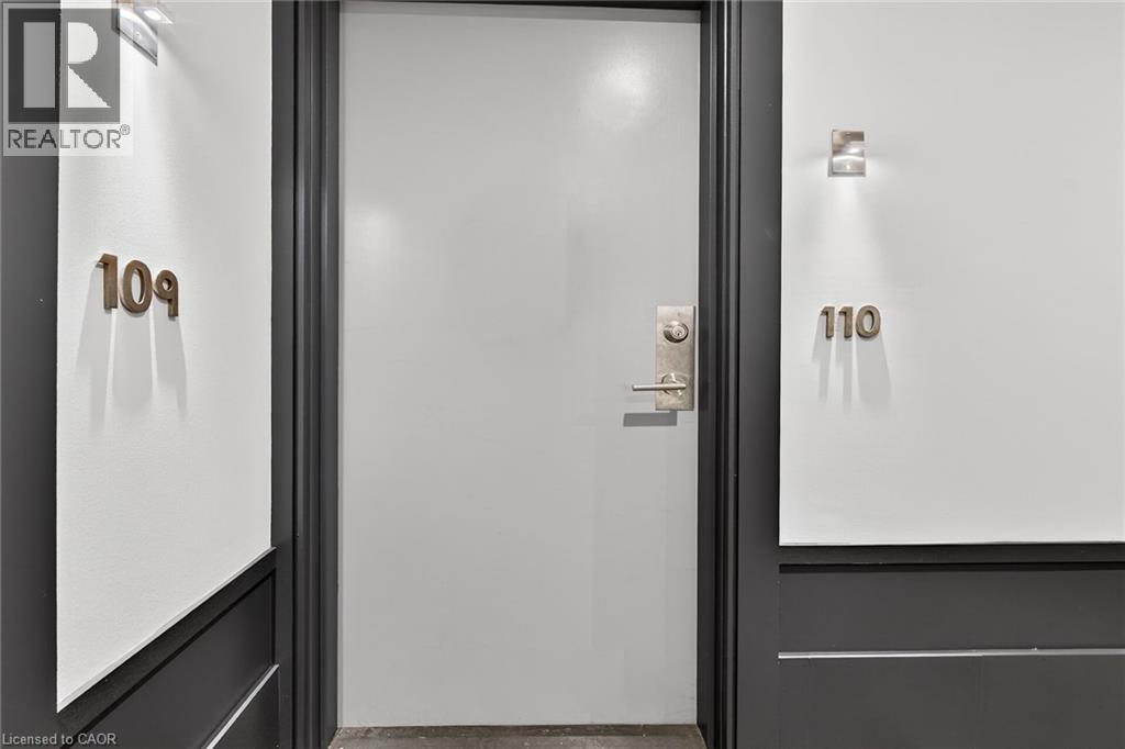 10 Concord Place Unit# 110, Grimsby, Ontario  L3M 0G6 - Photo 4 - 40807643