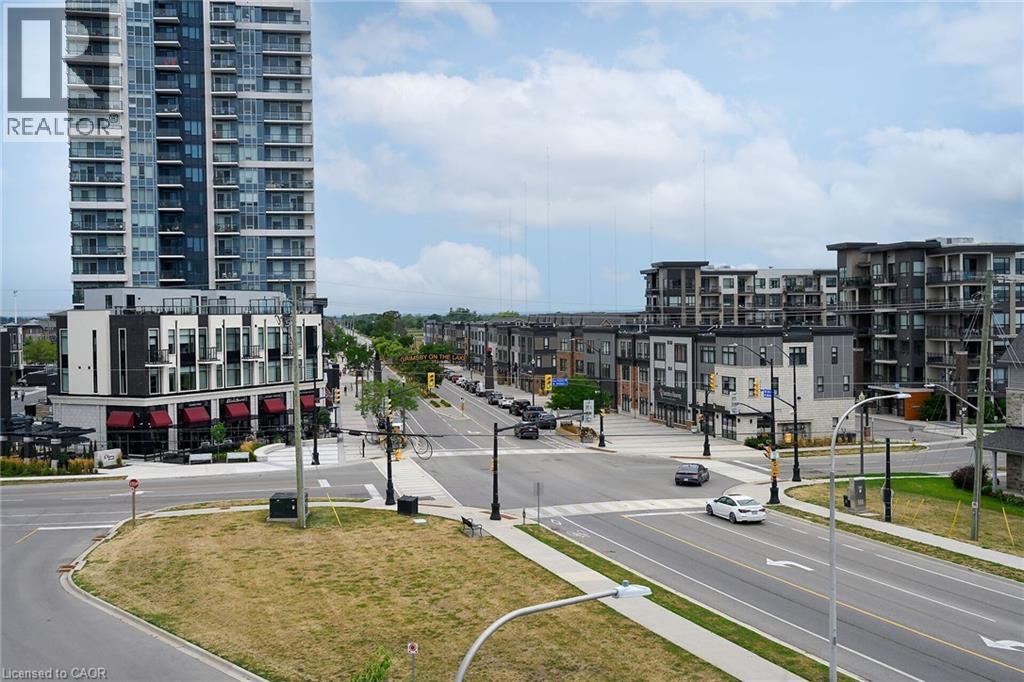 10 Concord Place Unit# 110, Grimsby, Ontario  L3M 0G6 - Photo 35 - 40807643