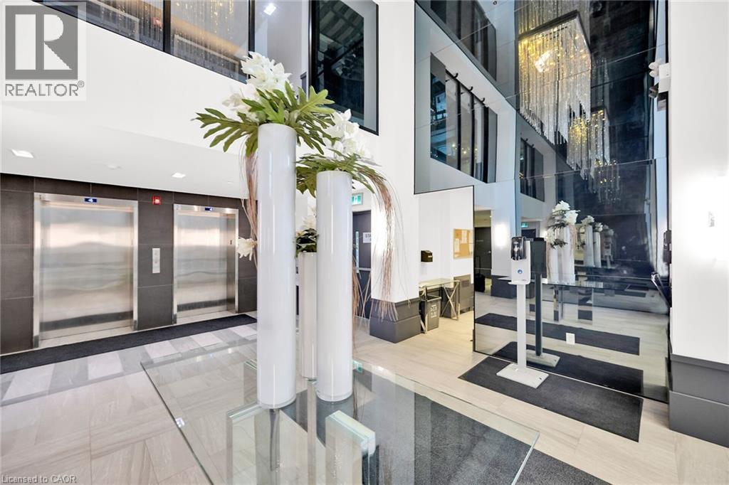 10 Concord Place Unit# 110, Grimsby, Ontario  L3M 0G6 - Photo 3 - 40807643