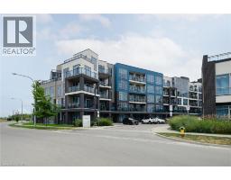 10 CONCORD Place Unit# 110, grimsby, Ontario