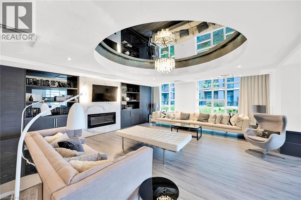 10 Concord Place Unit# 110, Grimsby, Ontario  L3M 0G6 - Photo 29 - 40807643