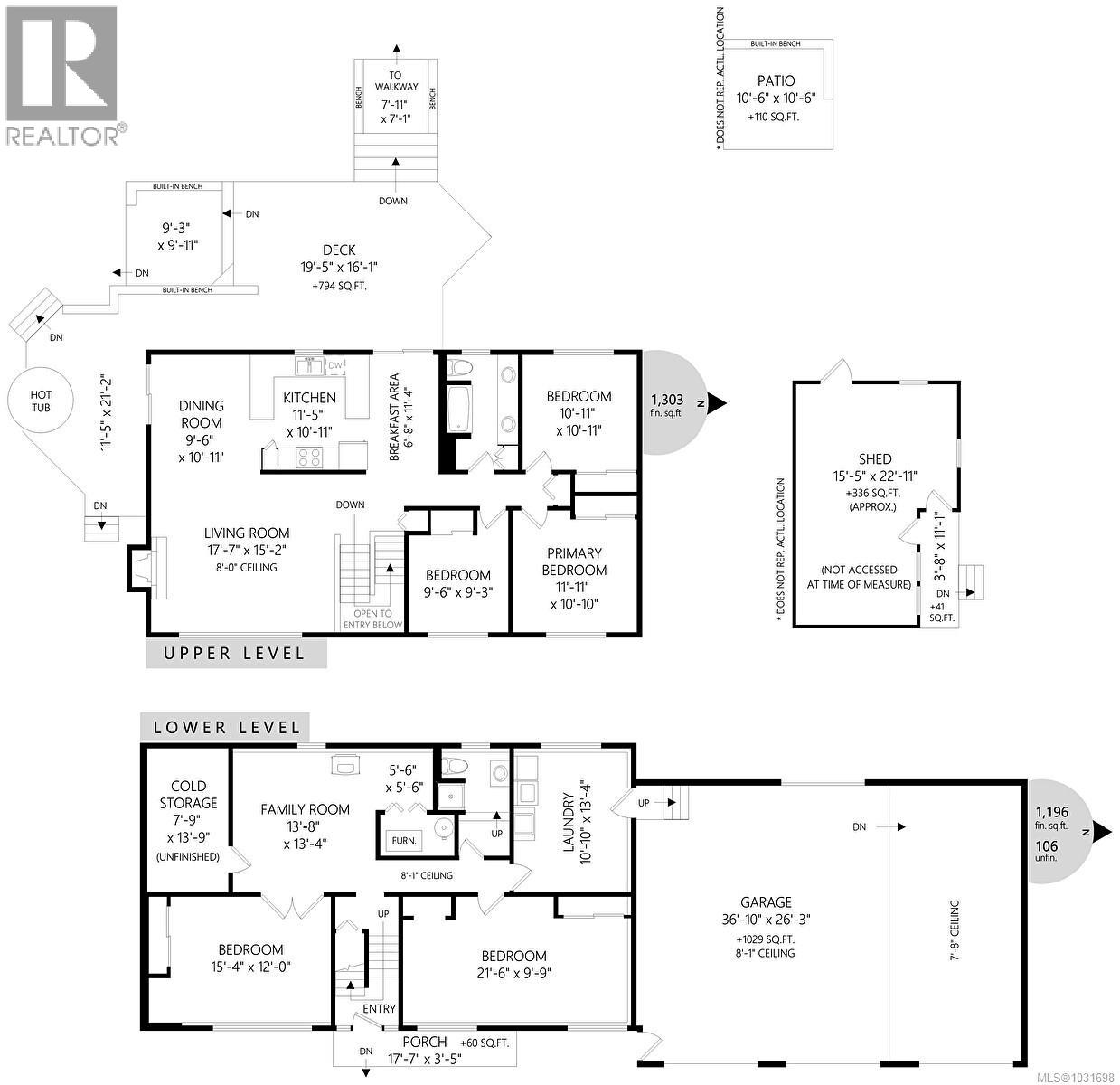4550 Weber Rd, Duncan, British Columbia  V9L 6M2 - Photo 51 - 1031698