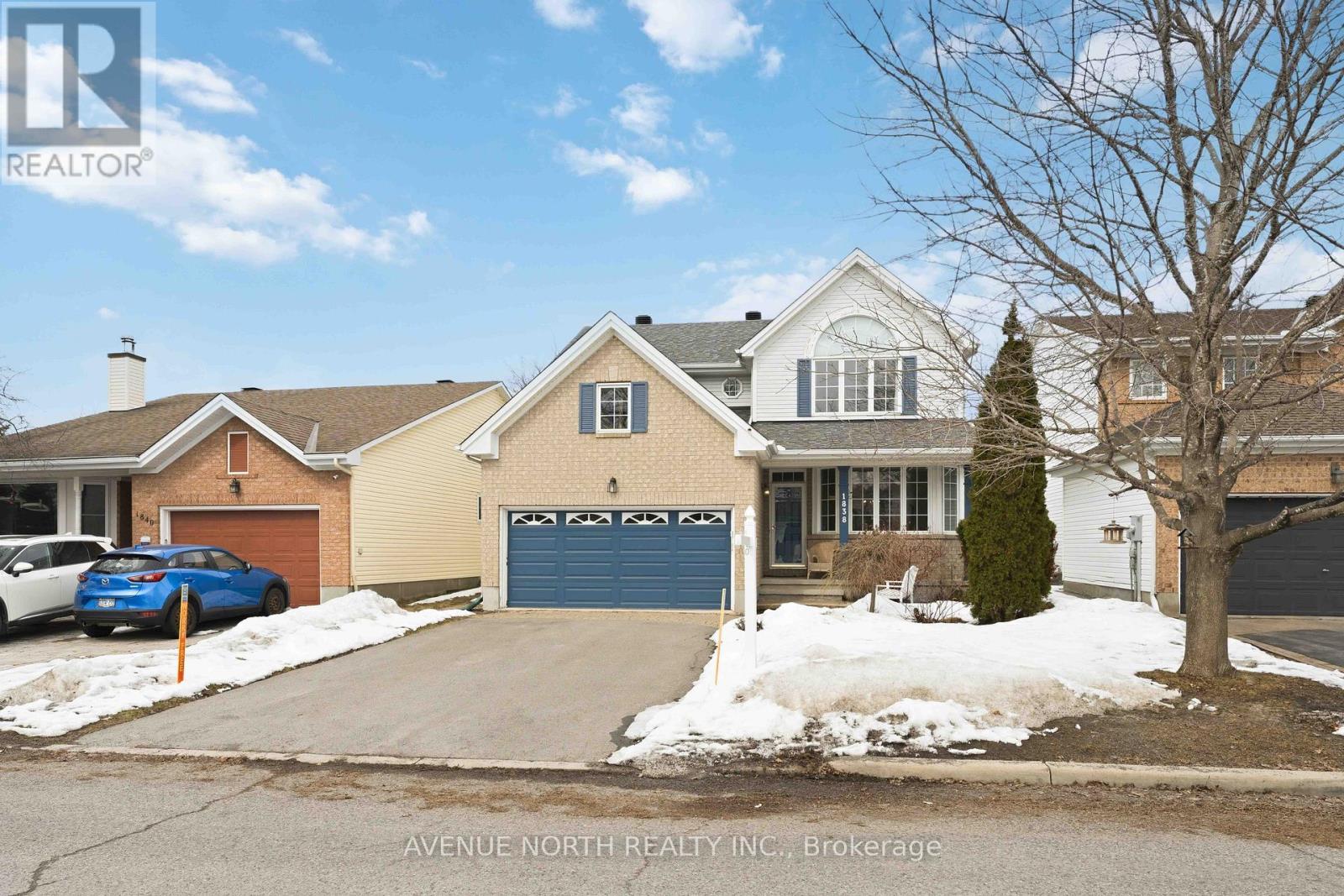 1838 Mccallum Drive, Ottawa, Ontario  K4A 3S9 - Photo 3 - X12986198