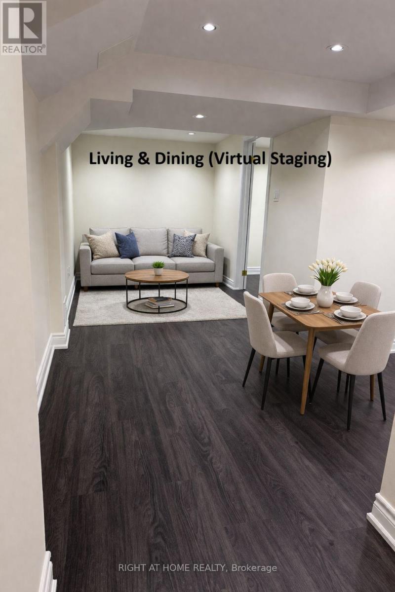 5 Dent Street, Ajax, Ontario  L1T 4E8 - Photo 3 - E12852748