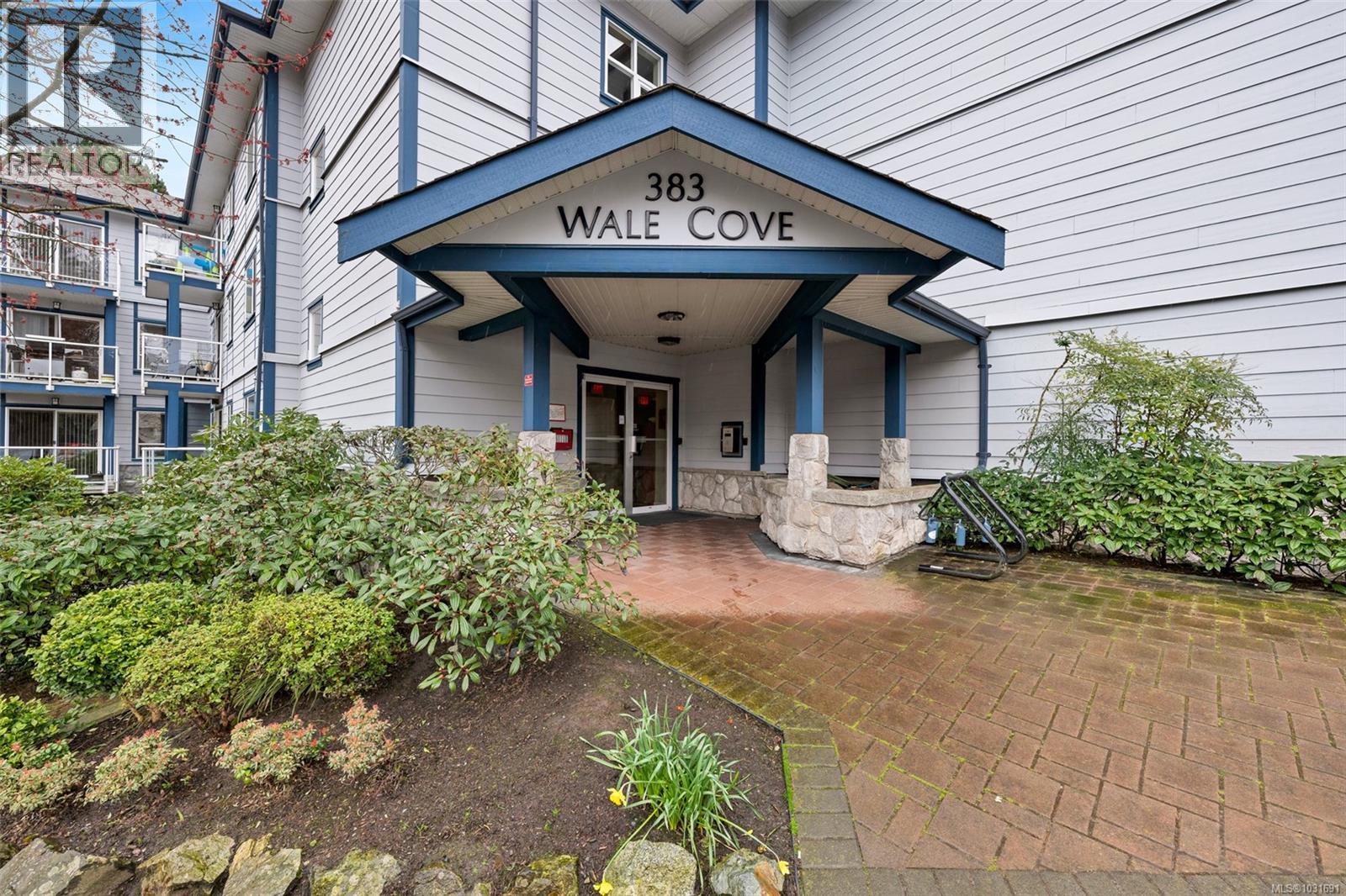 211 383 Wale Rd, Colwood, British Columbia