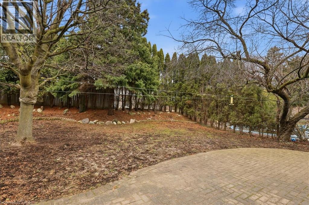 56 Rushbrook Drive, Kitchener, Ontario  N2E 3C9 - Photo 25 - 40818477