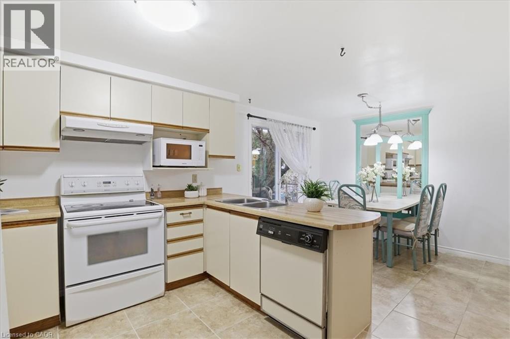 56 Rushbrook Drive, Kitchener, Ontario  N2E 3C9 - Photo 8 - 40818477