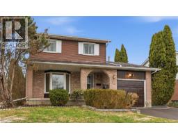56 RUSHBROOK Drive, kitchener, Ontario