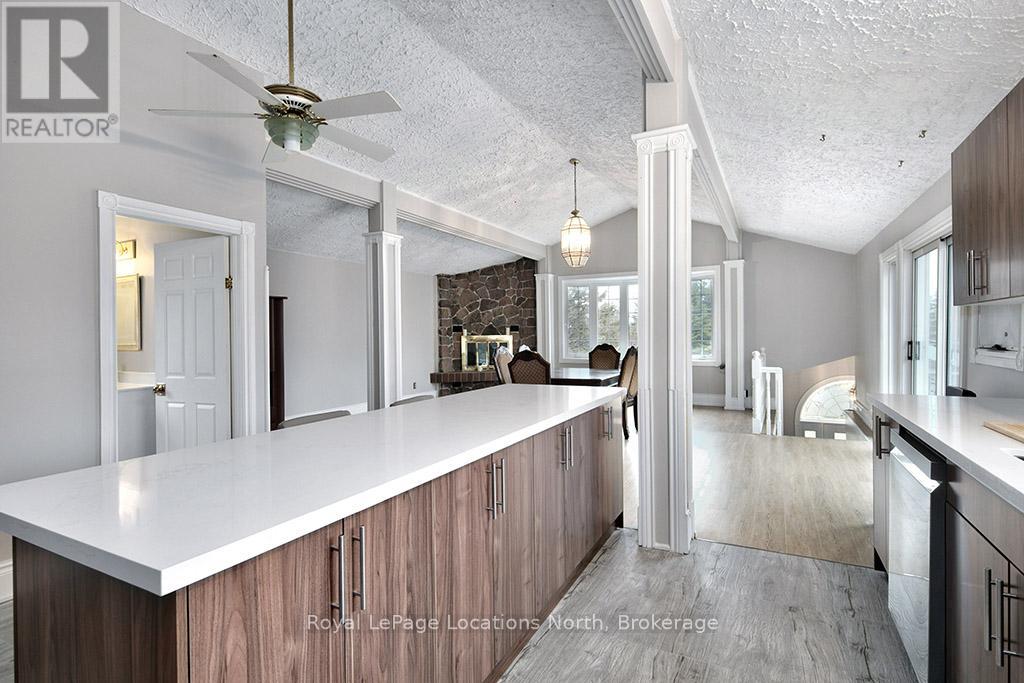 252 Swiss Meadows Boulevard, Blue Mountains, Ontario  N0H 2E0 - Photo 10 - X12986202