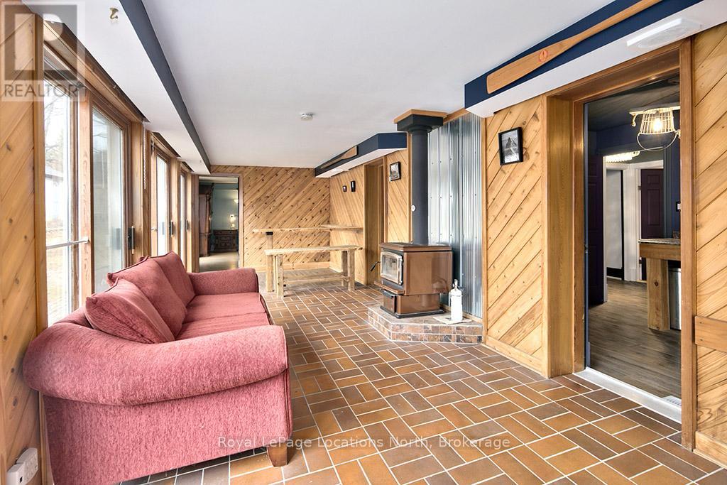 252 Swiss Meadows Boulevard, Blue Mountains, Ontario  N0H 2E0 - Photo 24 - X12986202