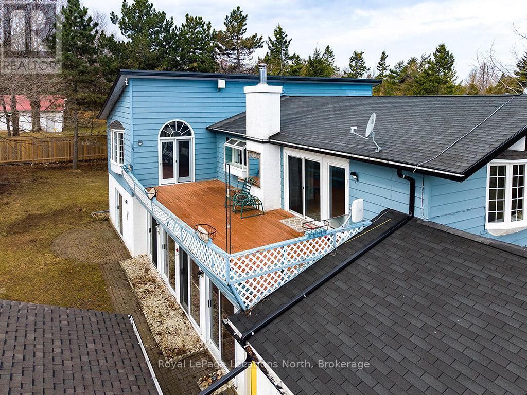 252 Swiss Meadows Boulevard, Blue Mountains, Ontario  N0H 2E0 - Photo 34 - X12986202