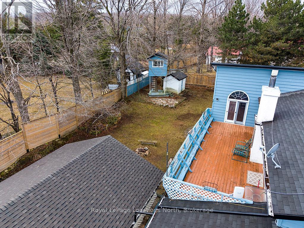 252 Swiss Meadows Boulevard, Blue Mountains, Ontario  N0H 2E0 - Photo 35 - X12986202