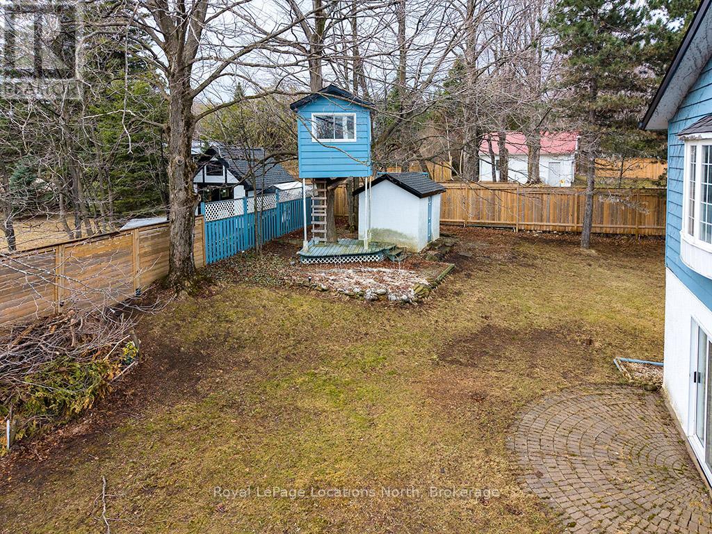252 Swiss Meadows Boulevard, Blue Mountains, Ontario  N0H 2E0 - Photo 36 - X12986202