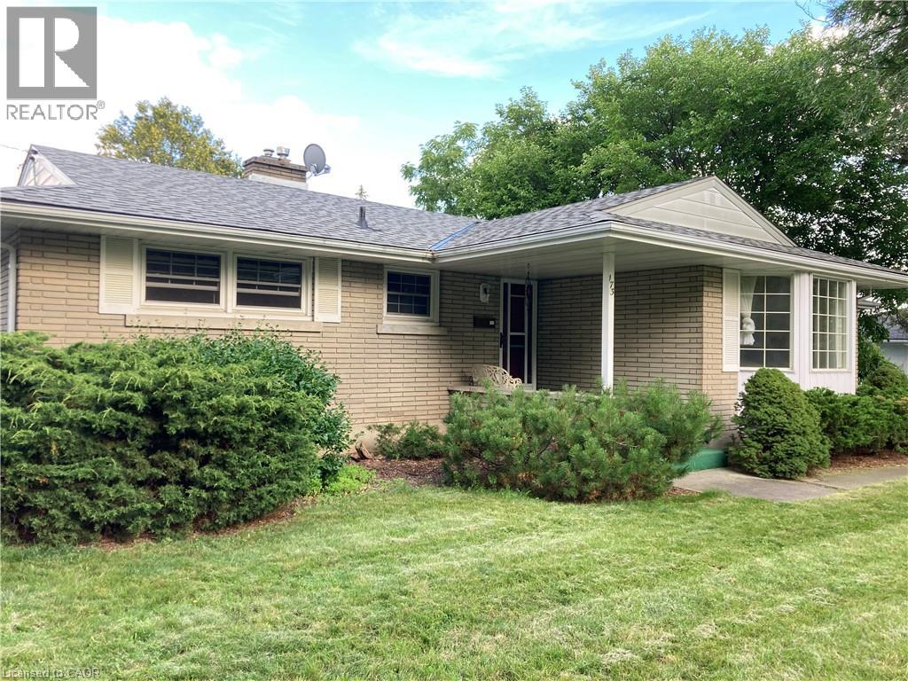 173 Washington Avenue, Waterloo, Ontario  N2J 2N6 - Photo 5 - 40819832