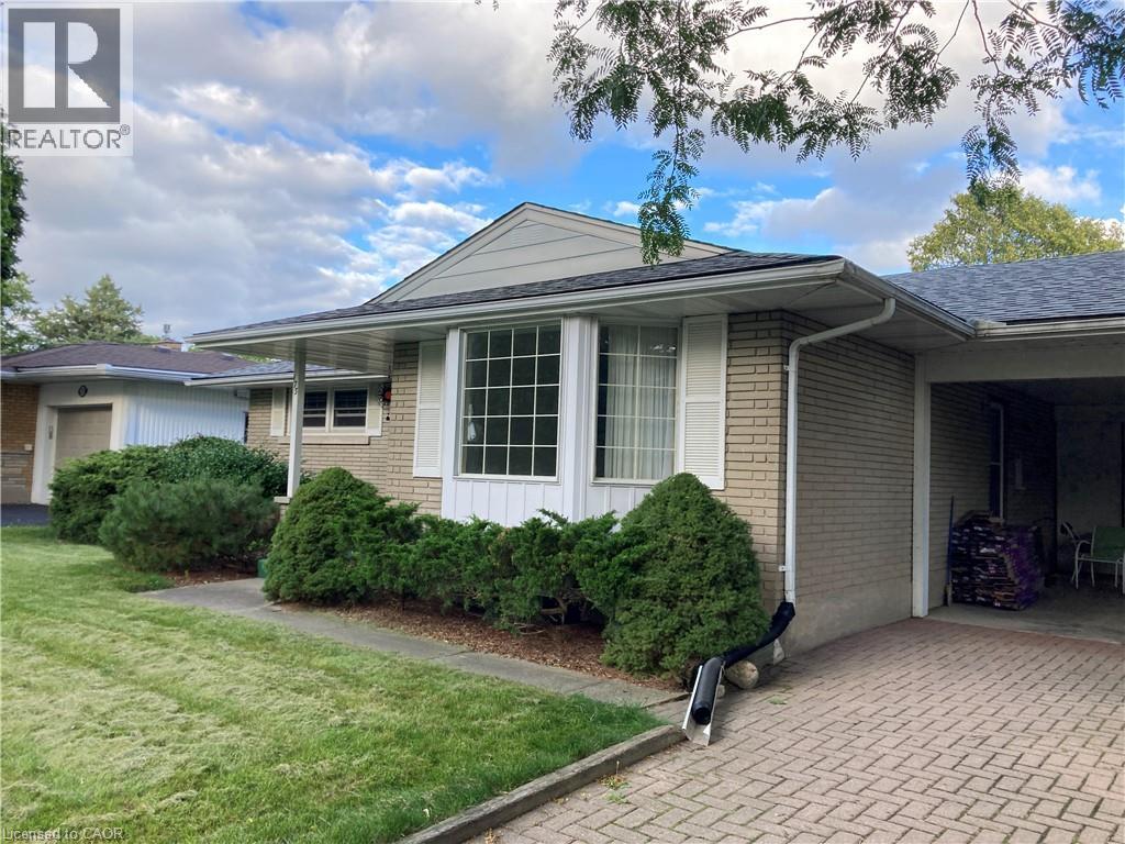 173 Washington Avenue, Waterloo, Ontario  N2J 2N6 - Photo 3 - 40819832