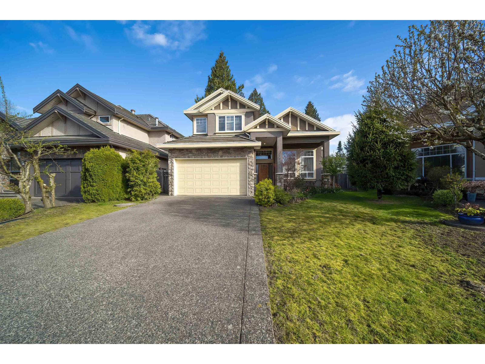 15959 110a Avenue, Surrey, British Columbia  V4N 4Y2 - Photo 2 - R3108105