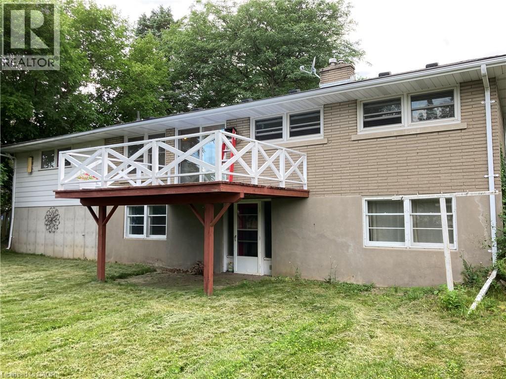 173 Washington Avenue, Waterloo, Ontario  N2J 2N6 - Photo 30 - 40819832