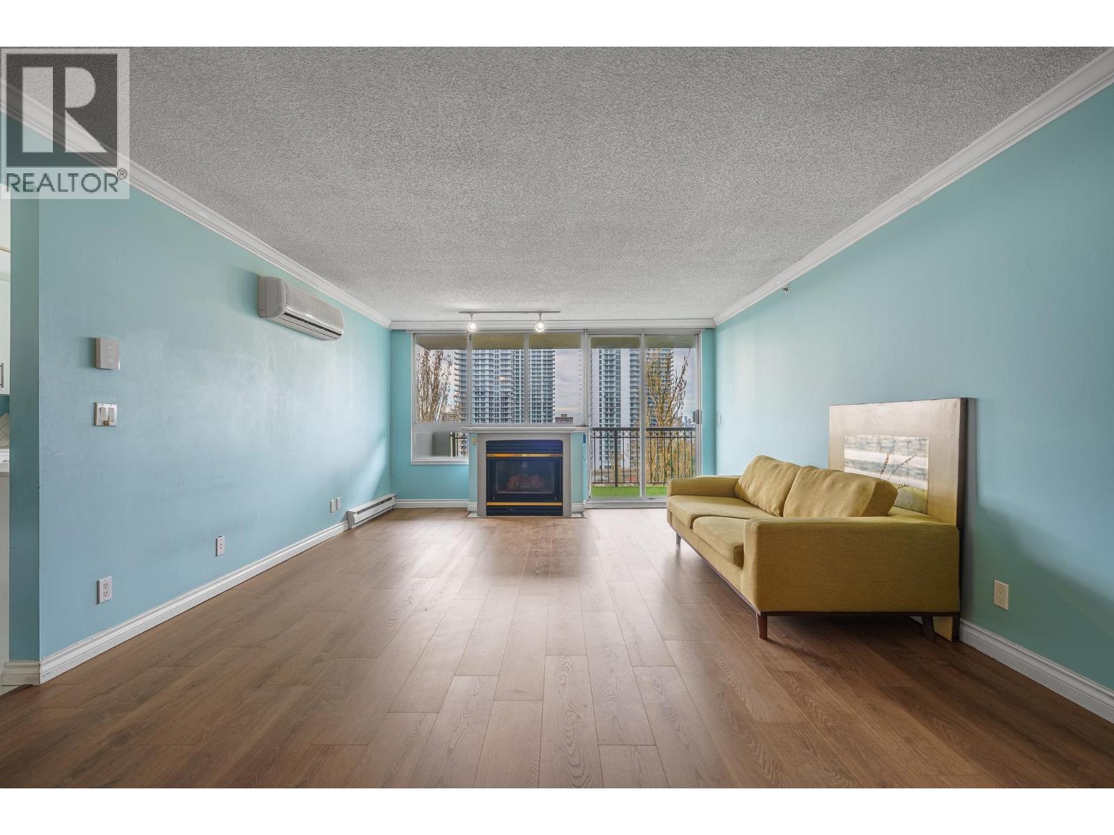 1203 545 Austin Avenue, Coquitlam, British Columbia  V3K 6R4 - Photo 4 - R3110050