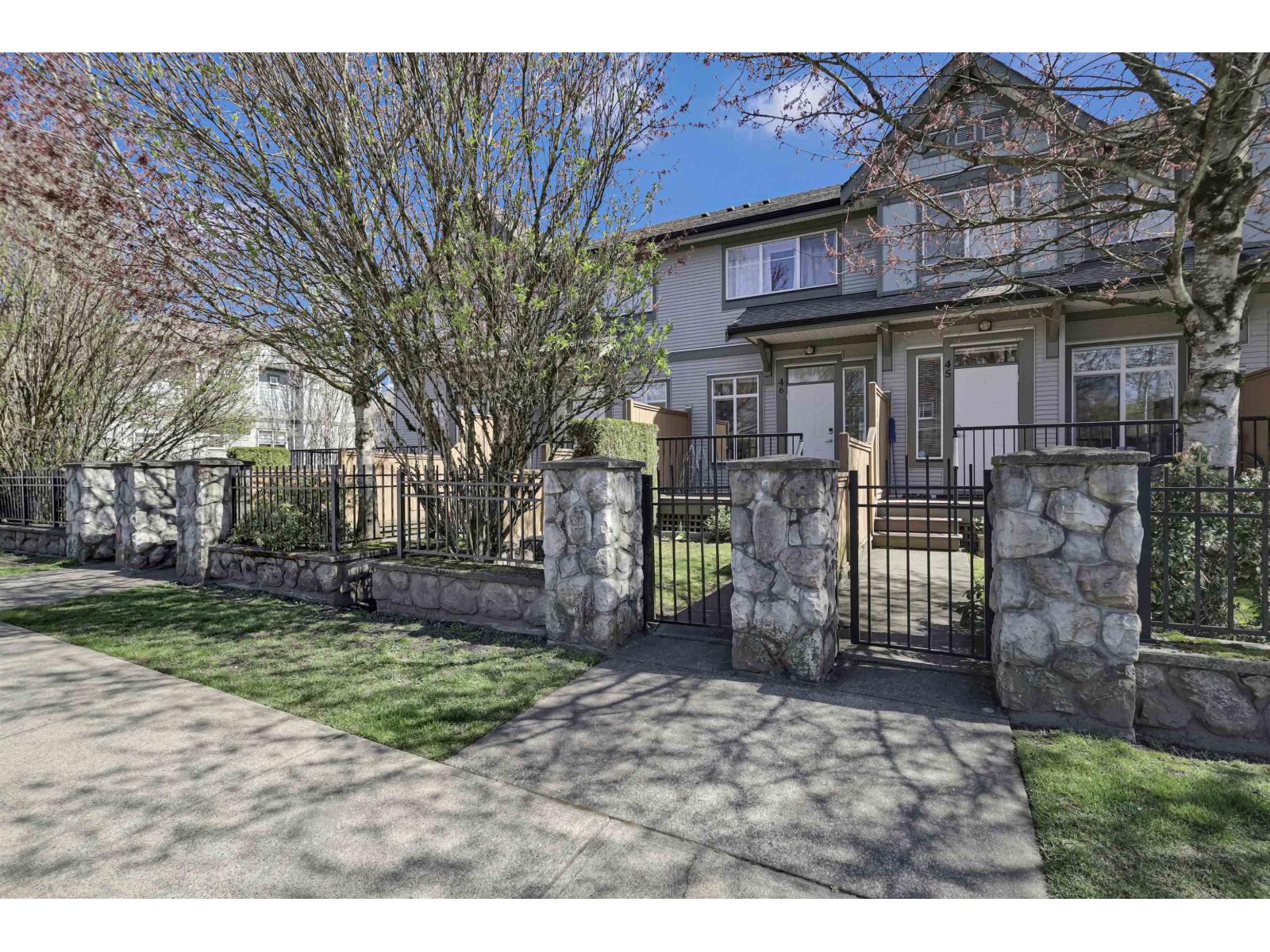 46 8726 159 Street, Surrey, British Columbia  V4N 0A8 - Photo 8 - R3107593