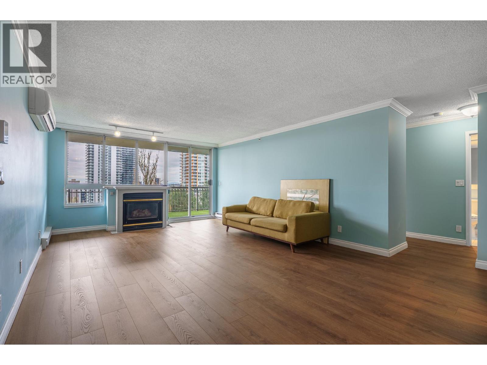 1203 545 Austin Avenue, Coquitlam, British Columbia  V3K 6R4 - Photo 3 - R3110050