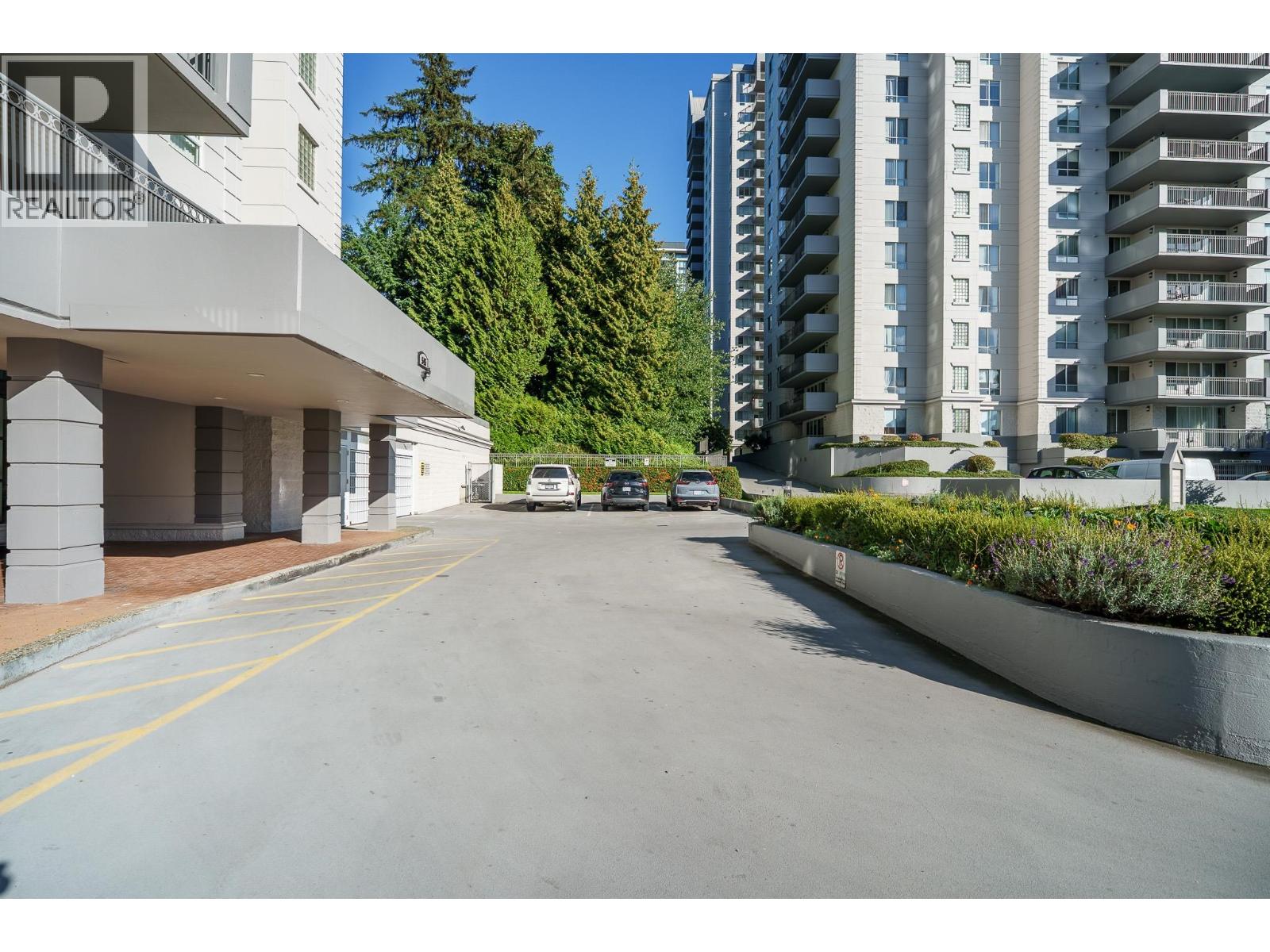 1203 545 Austin Avenue, Coquitlam, British Columbia  V3K 6R4 - Photo 21 - R3110050