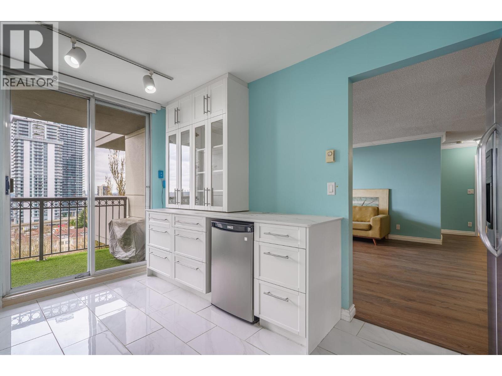 1203 545 Austin Avenue, Coquitlam, British Columbia  V3K 6R4 - Photo 10 - R3110050