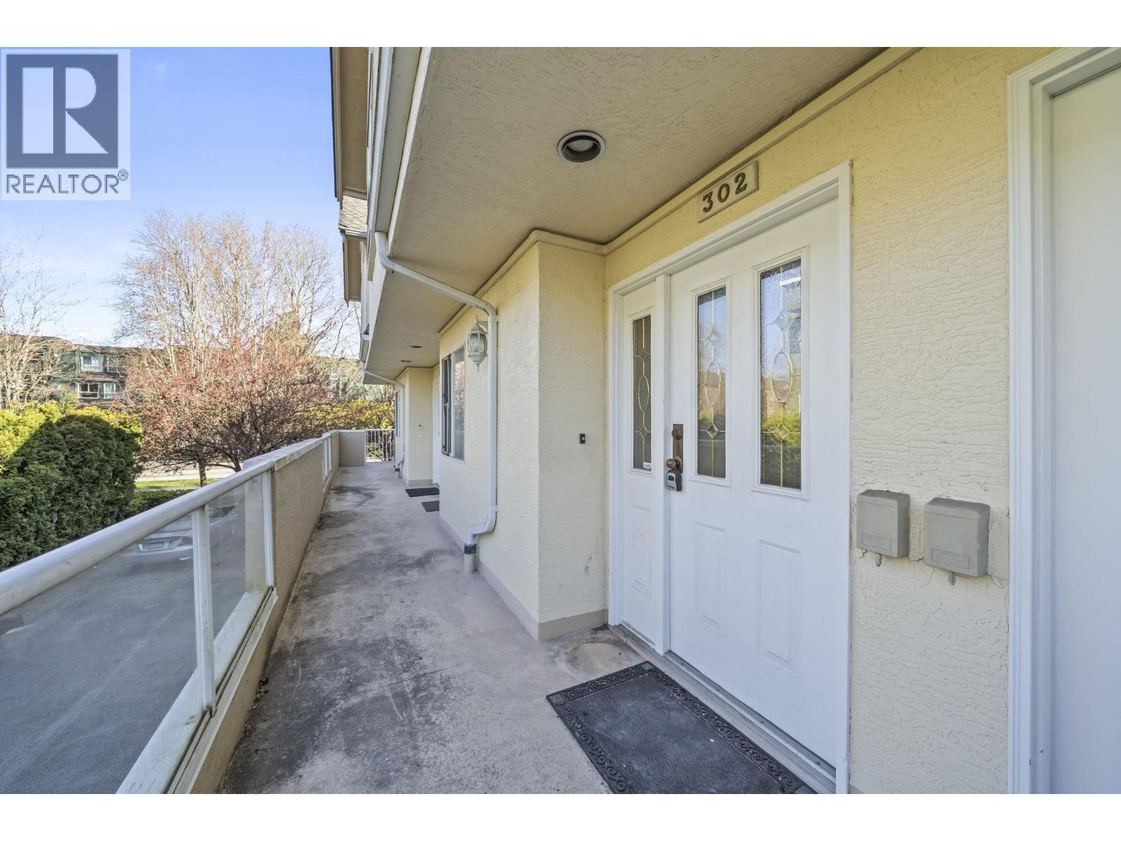 302 8600 Westminster Highway, Richmond, British Columbia  V6X 1A8 - Photo 4 - R3108267