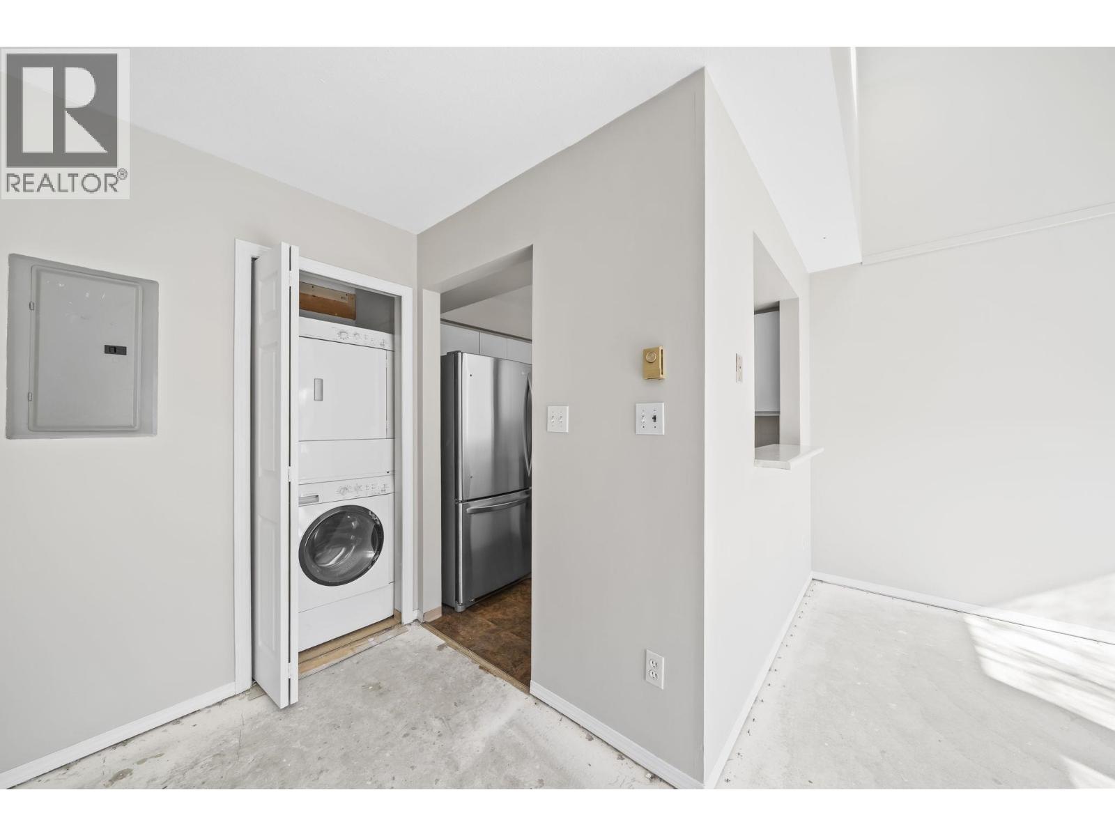 302 8600 Westminster Highway, Richmond, British Columbia  V6X 1A8 - Photo 9 - R3108267