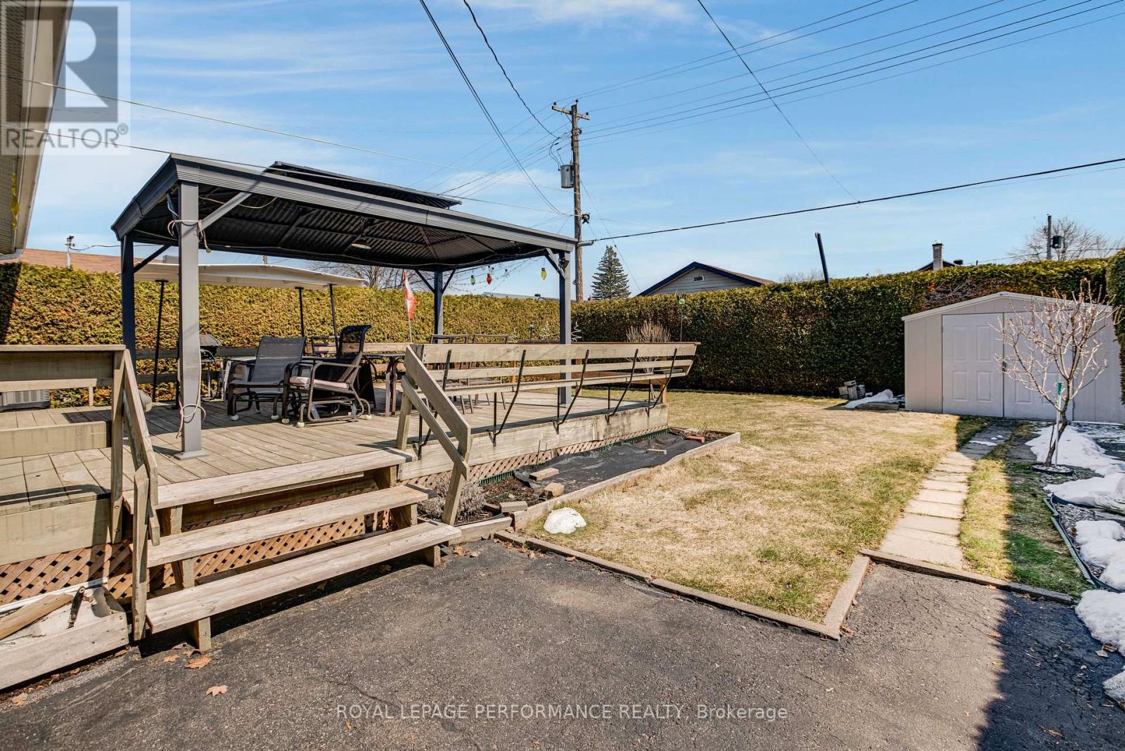 459 Theriault Street, Hawkesbury, Ontario  K6A 1Z4 - Photo 29 - X12986176