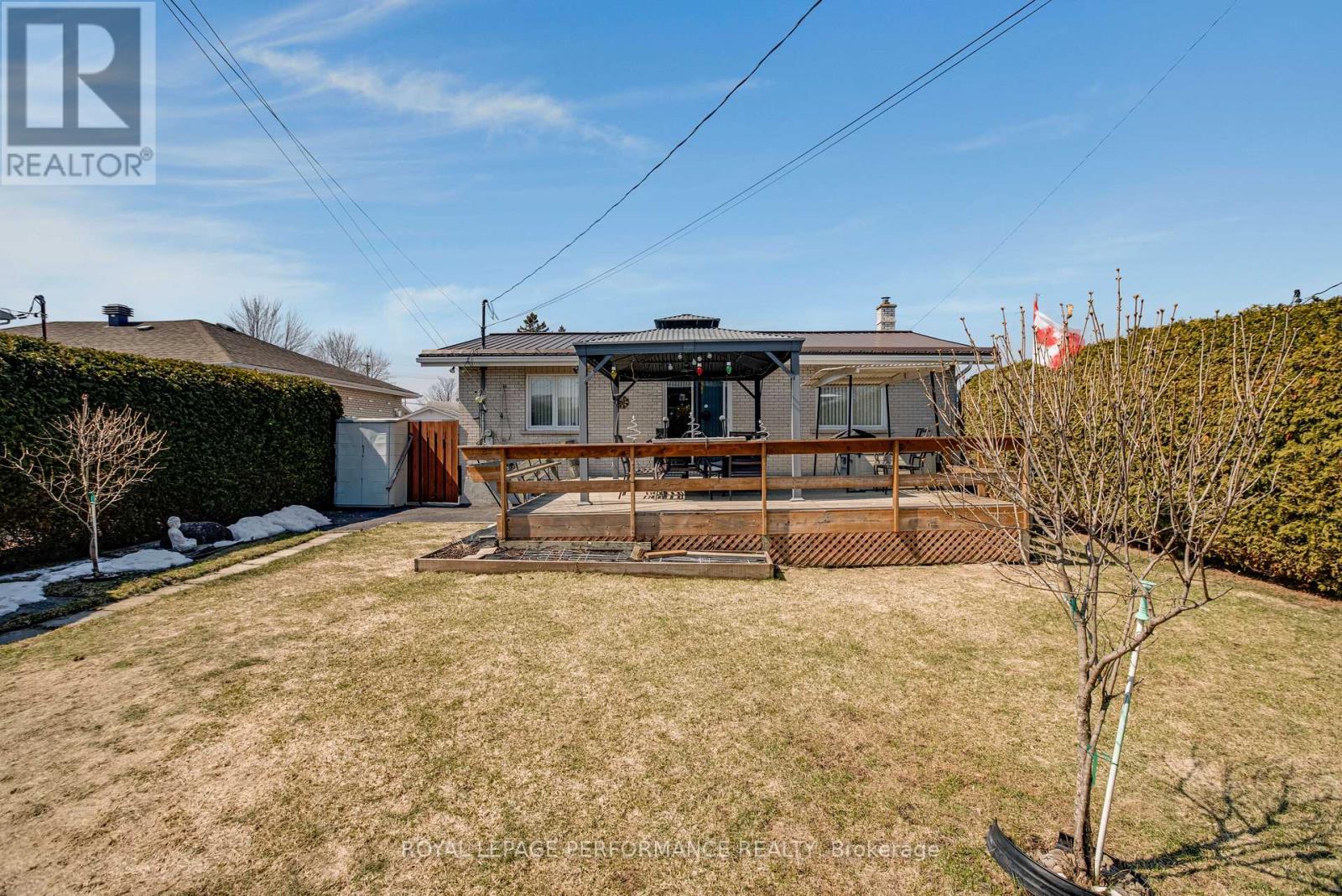 459 Theriault Street, Hawkesbury, Ontario  K6A 1Z4 - Photo 30 - X12986176