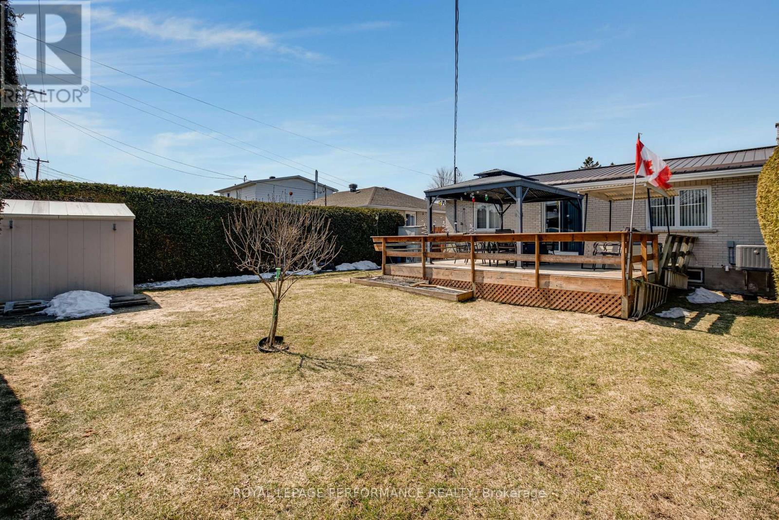 459 Theriault Street, Hawkesbury, Ontario  K6A 1Z4 - Photo 31 - X12986176