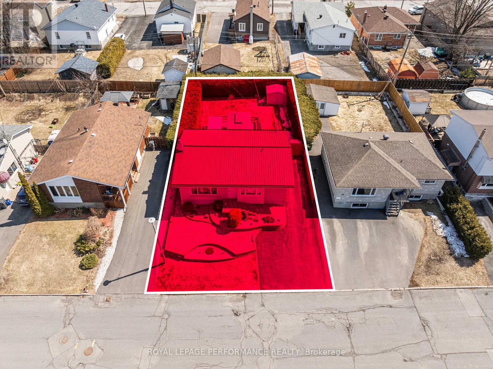 459 Theriault Street, Hawkesbury, Ontario  K6A 1Z4 - Photo 33 - X12986176