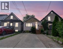 210 EAST 24TH Street, Hamilton, Ontario