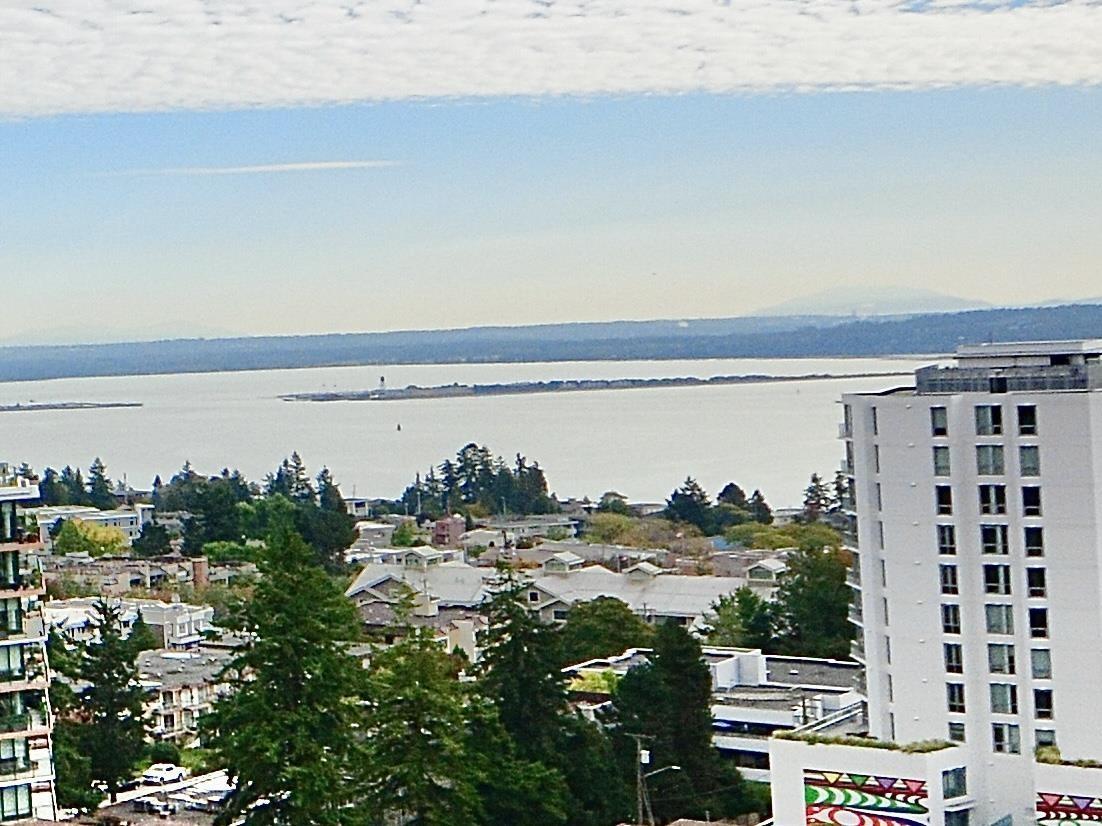 1406 1473 Johnston Road, White Rock, British Columbia  V4B 0A2 - Photo 4 - R3109832