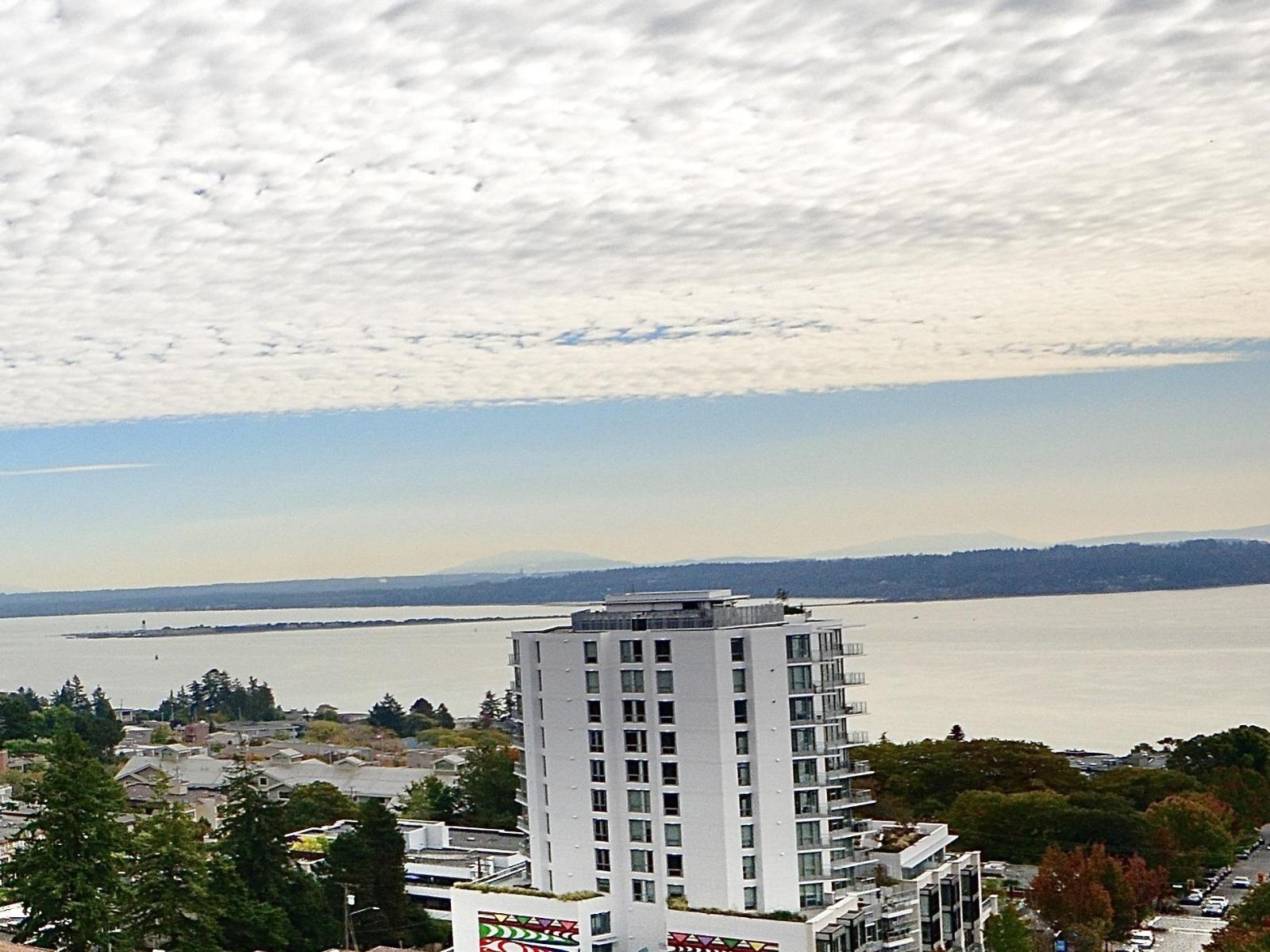 1406 1473 Johnston Road, White Rock, British Columbia  V4B 0A2 - Photo 3 - R3109832