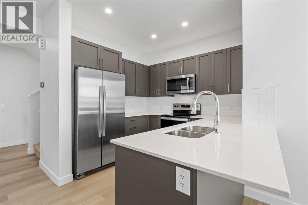 229, 65 Belvedere Point Se, Calgary, Alberta  T2A 7Y9 - Photo 5 - A2282744