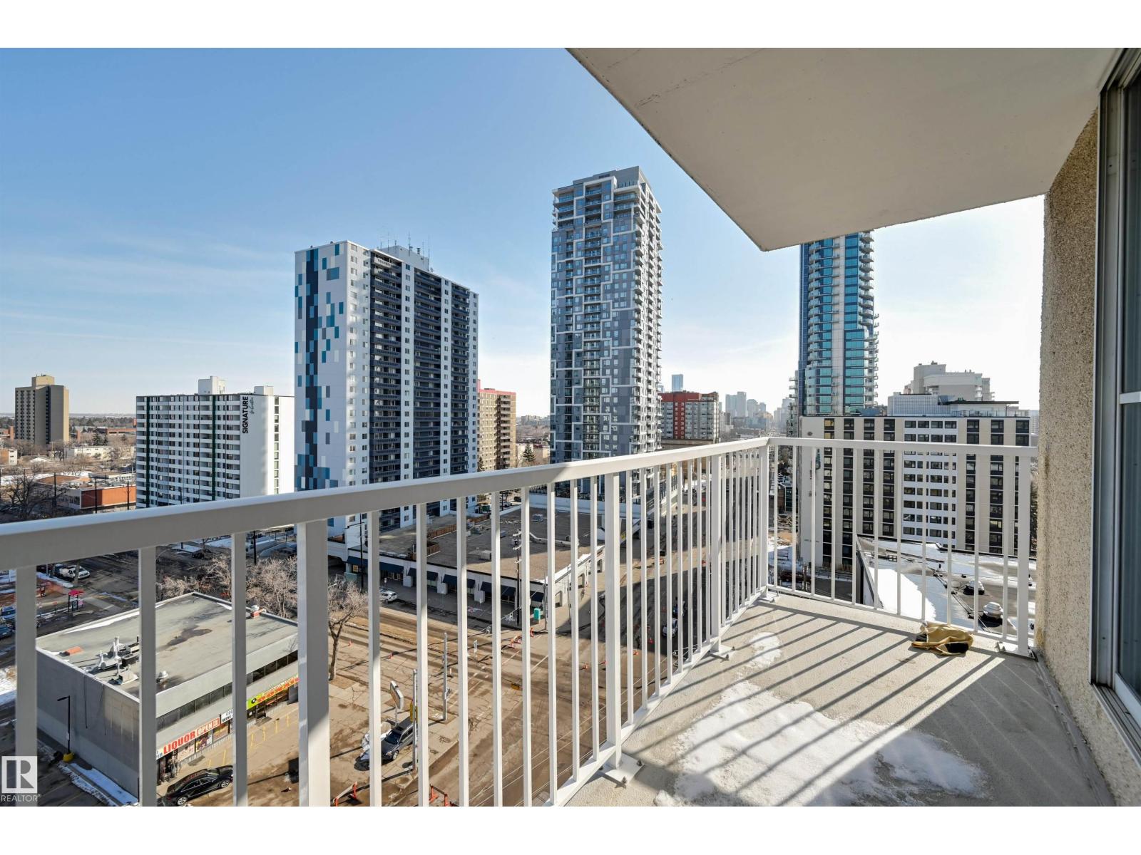 #1204 12121 Jasper Av Nw, Edmonton, Alberta  T5N 3X7 - Photo 15 - E4481828