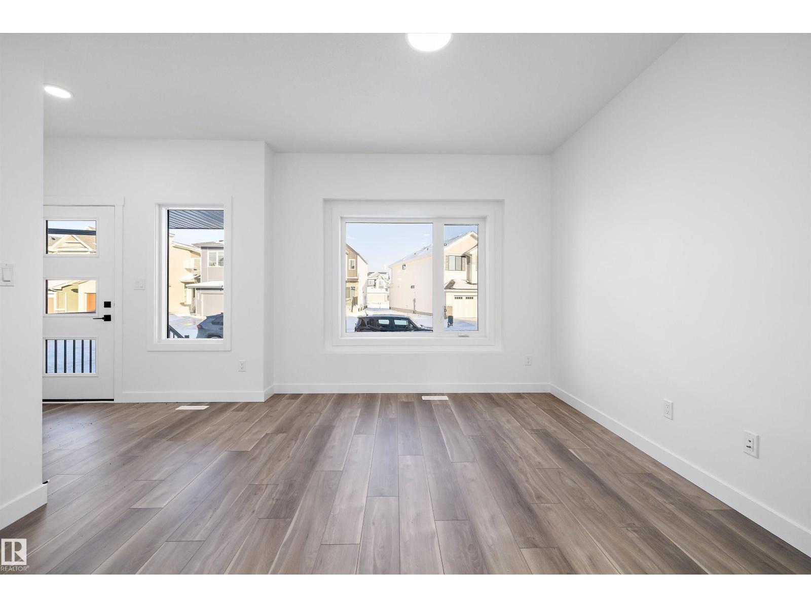 17544 63 St Nw, Edmonton, Alberta  T5Y 4A5 - Photo 3 - E4481829