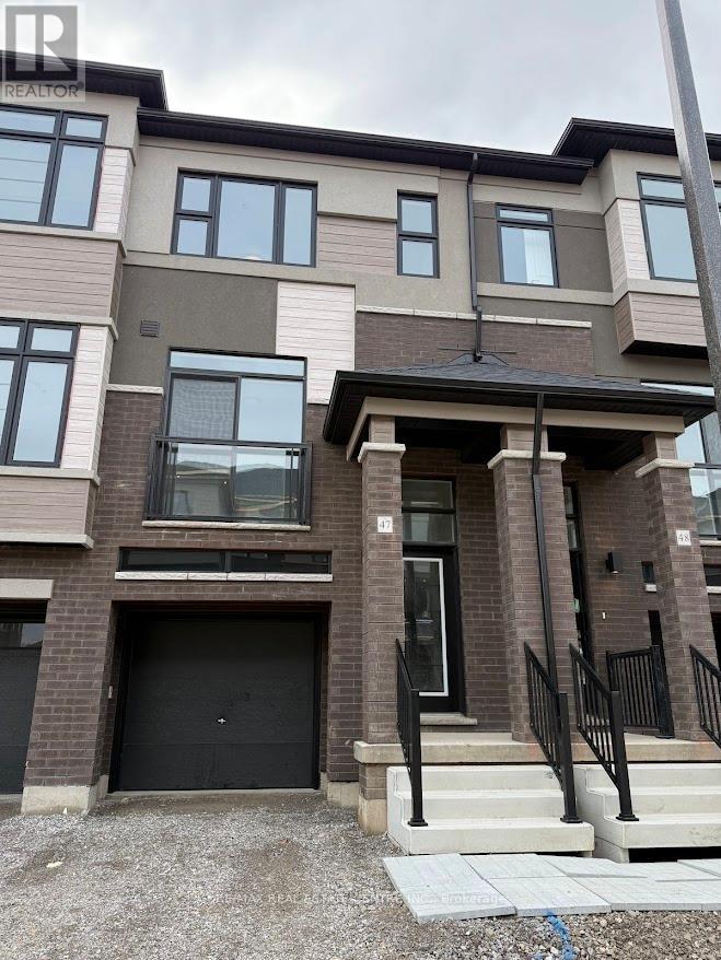 47 - 313 CONKLIN ROAD, Brantford, Ontario