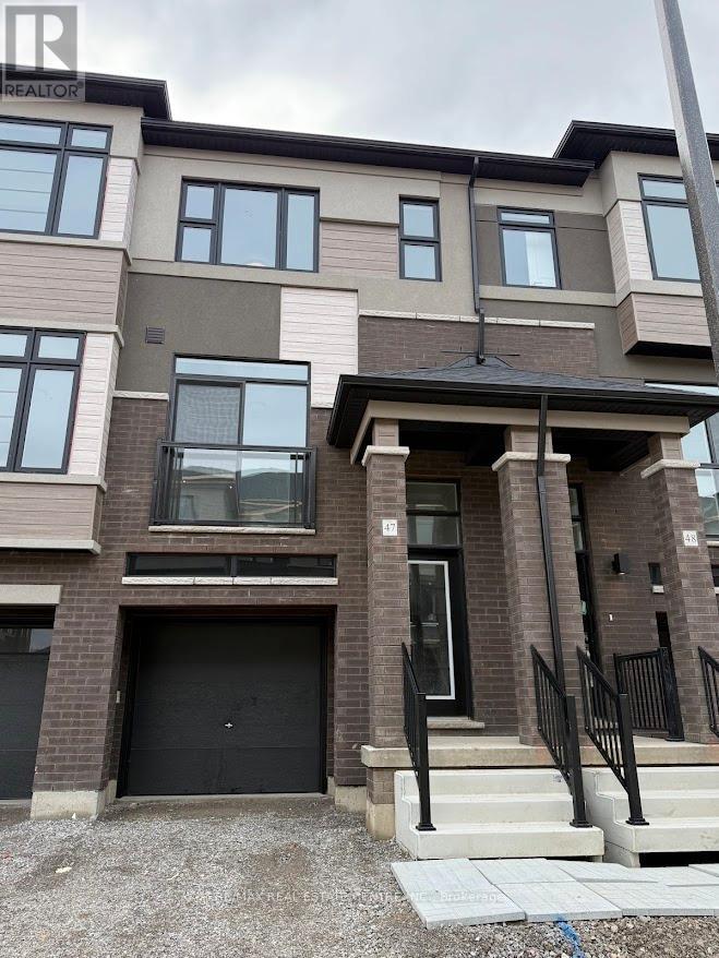 47 - 313 Conklin Road, Brantford, Ontario  N3T 0Y8 - Photo 2 - X12986186