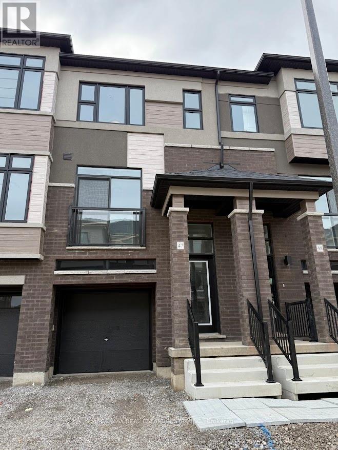 47 - 313 Conklin Road, Brantford, Ontario  N3T 0Y8 - Photo 3 - X12986186