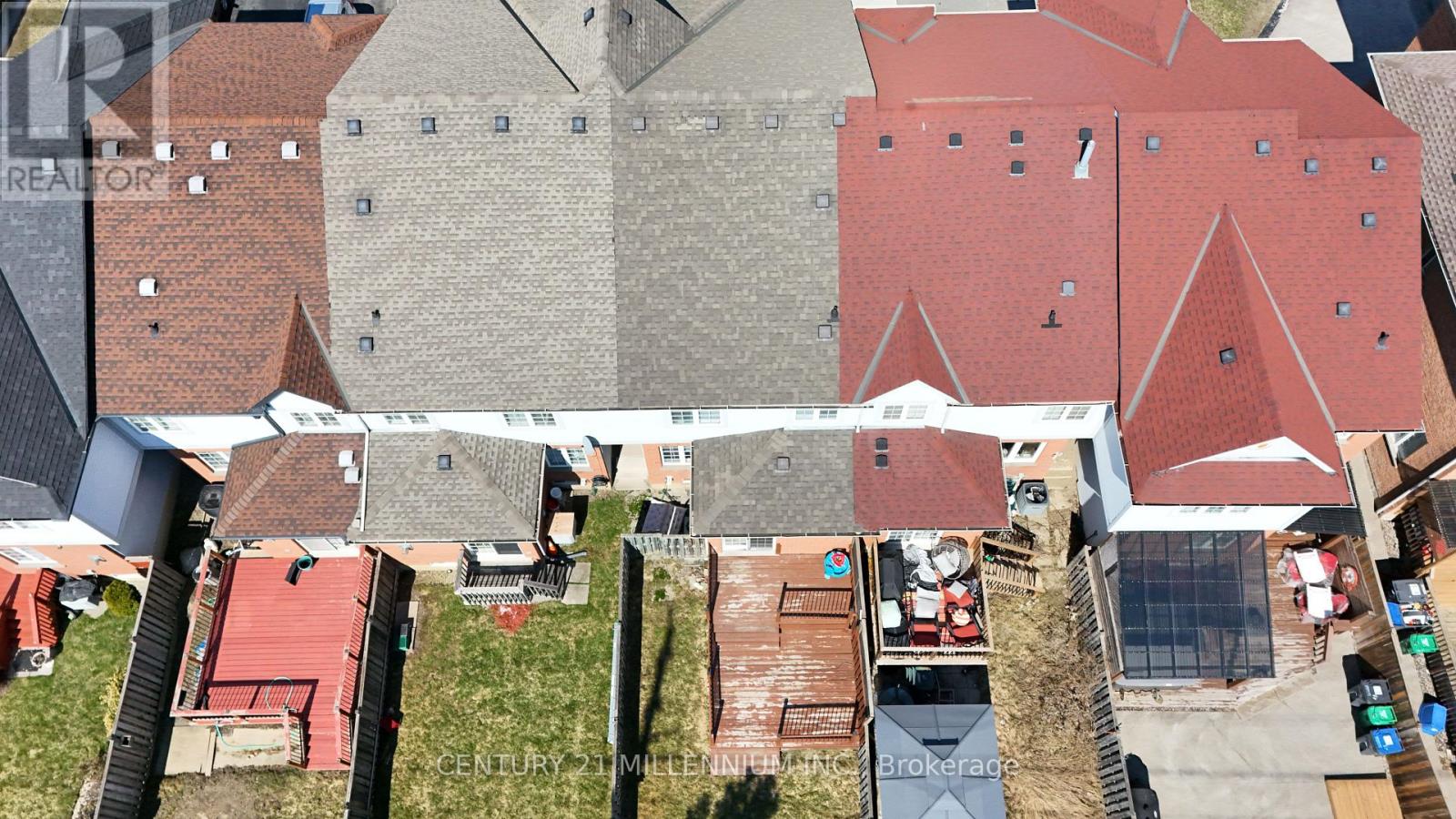 100 Monaco Court, Brampton, Ontario  L7A 1X2 - Photo 47 - W12985346