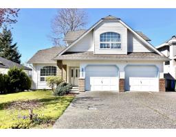 3765 LETHBRIDGE DRIVE, Abbotsford, British Columbia