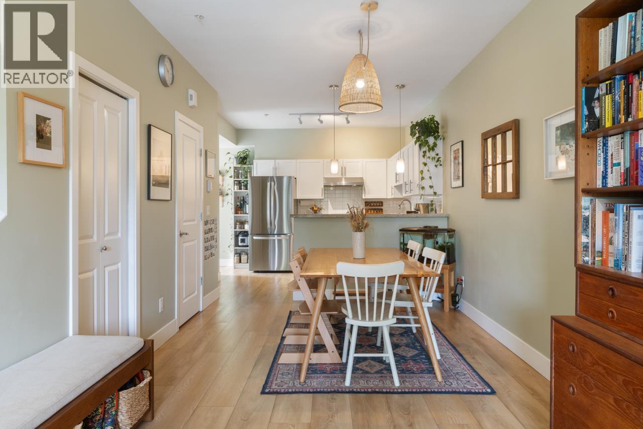 210 4458 Albert Street, Burnaby, British Columbia  V5C 2G2 - Photo 7 - R3108324