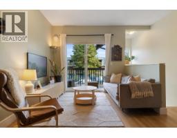 210 4458 ALBERT STREET, Burnaby, British Columbia