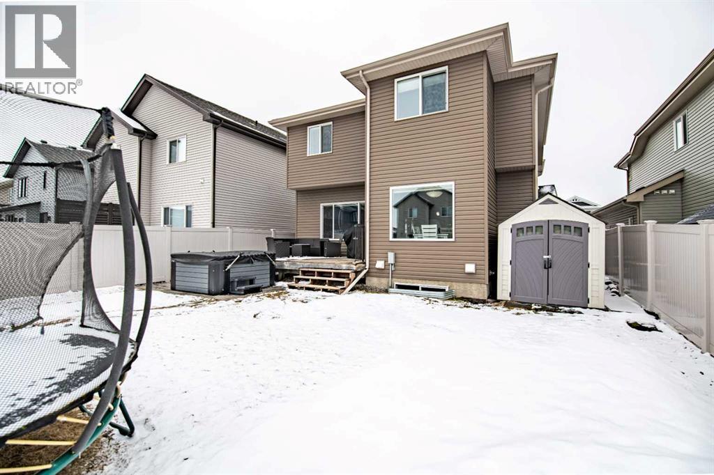 22 Caribou Crescent, Red Deer, Alberta  T4P 0T5 - Photo 6 - A2300077