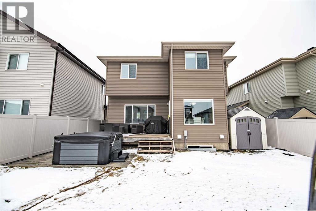 22 Caribou Crescent, Red Deer, Alberta  T4P 0T5 - Photo 5 - A2300077