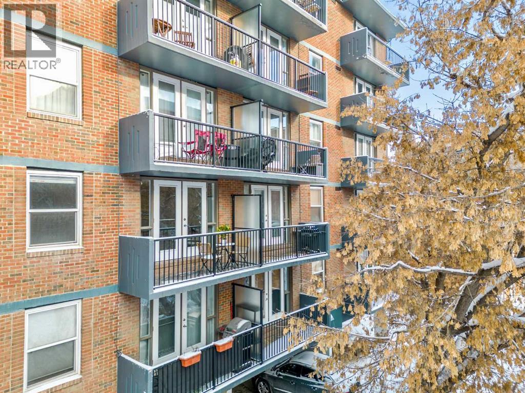 301, 605 14 Avenue SW, Calgary, Alberta  T2R 0M9 - Photo 18 - A2298038