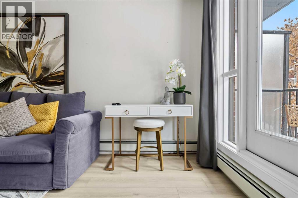 301, 605 14 Avenue SW, Calgary, Alberta  T2R 0M9 - Photo 2 - A2298038